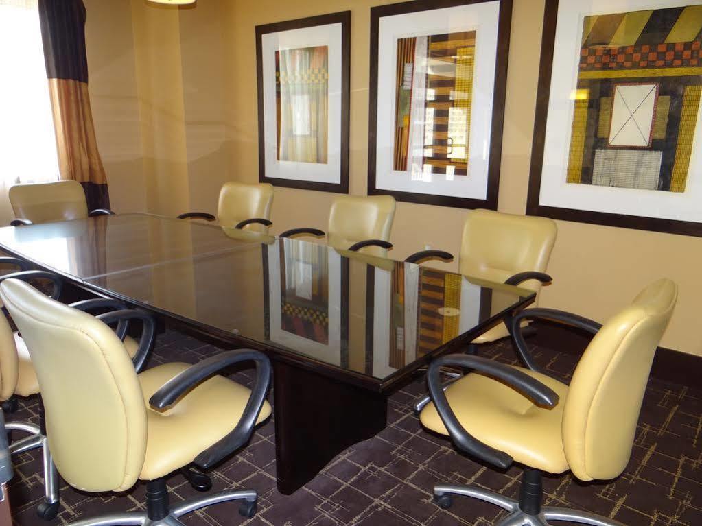 Boq Lodging In Rosslyn Washington Exterior foto