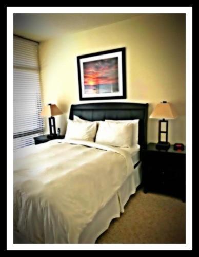 Boq Lodging In Rosslyn Washington Exterior foto